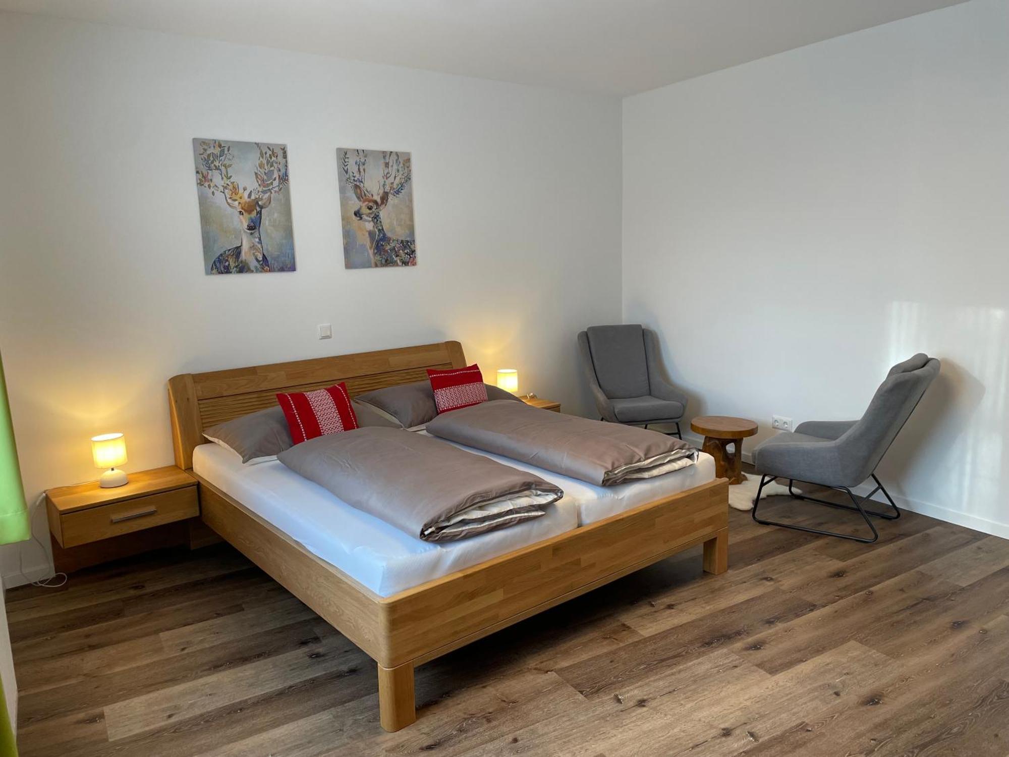 Apartments Am Muehlbach Amstetteni járás Kültér fotó