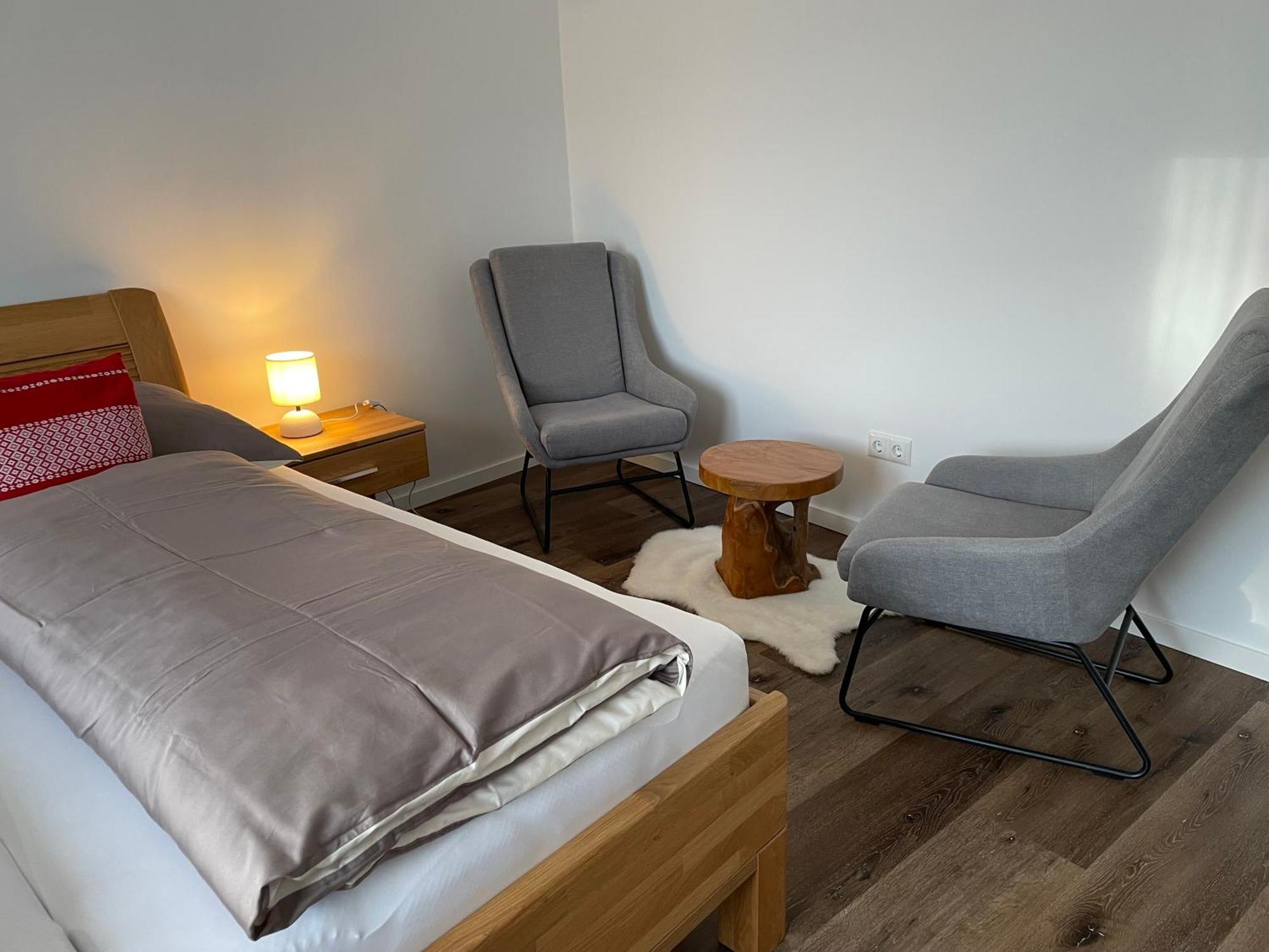 Apartments Am Muehlbach Amstetteni járás Kültér fotó